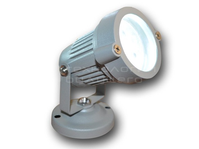 Светодиодный светильник "Премиум" 3W-220V (WW) (CW) - 3 Вт, 330 Lm. - фото 1 - id-p74637