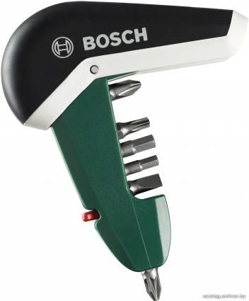 Bosch 2607017180 7 предметов - фото 1 - id-p10458072