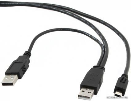 Cablexpert CCP-USB22-AM5P-3 - фото 1 - id-p10458087