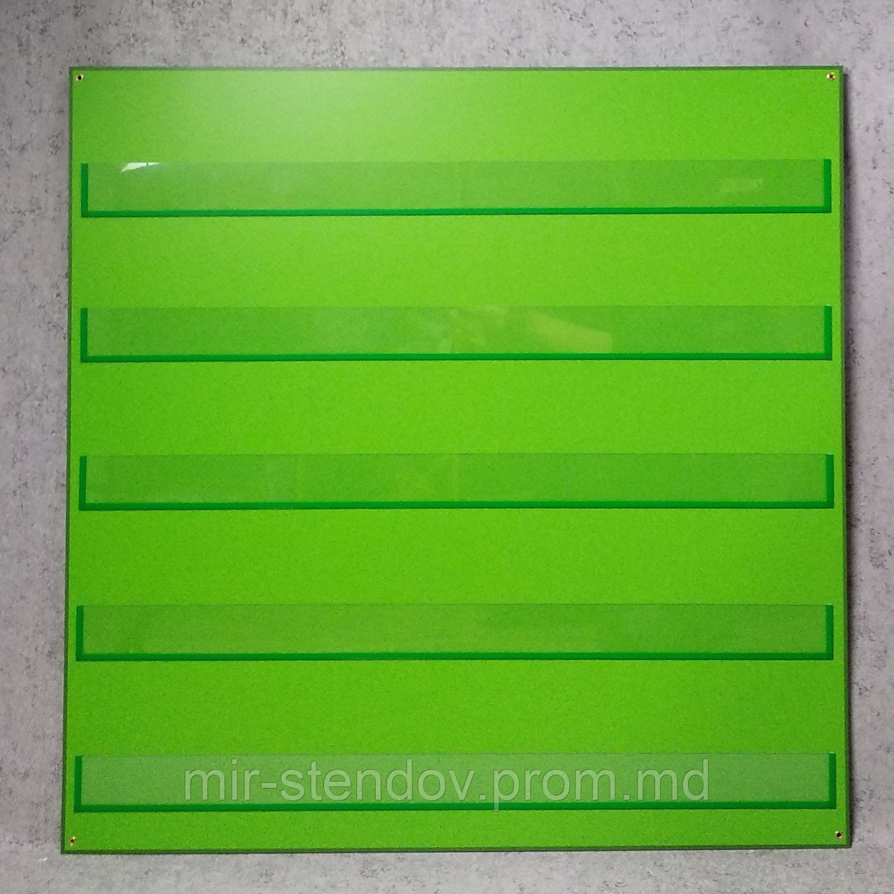 Наборное полотно 80х80 см, фото 1