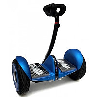 Гироскутер SMART BALANCE Ninebot Mini Синий Матовый