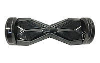 Гироборд Smart Balance 8 дюймов цвет Карбон (черный)