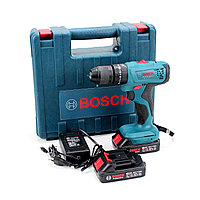 Аккумуляторный шуруповерт Bosch GSR 120-24LI (24V 5Ah) АКБ шуруповерт Бош