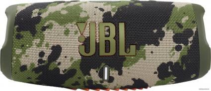 JBL Charge 5 (камуфляж) - фото 1 - id-p10458726