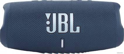 JBL Charge 5 (синий) - фото 1 - id-p10458728