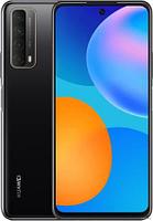 Huawei P smart 2021 PPA-LX1 (полночный черный)