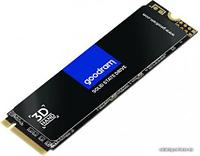 GOODRAM PX500 256GB SSDPR-PX500-256-80