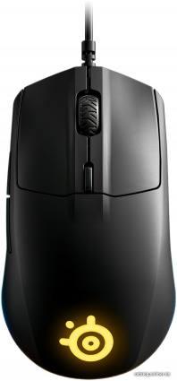 SteelSeries Rival 3 - фото 1 - id-p10458782