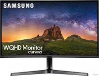 Samsung C27JG50QQI