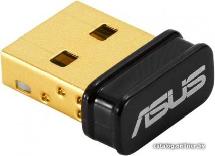 ASUS USB-BT500 - фото 1 - id-p10458962