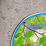 "Бабочки". Стенд - подставка для поделок, фото 2