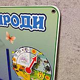 Календарь природы "Барвінок", фото 2