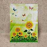 Диплом про закінчення дитячого садка Соняшник, фото 6