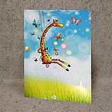 Диплом для випускника дитячого садка Сонечко, фото 4