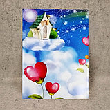 Диплом про закінчення дитячого садка Казка, фото 3