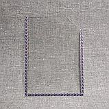 Карман А-3 вертикальный в национальной окантовке, фото 5