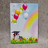 Диплом об окончании детского сада "Теремок", фото 4