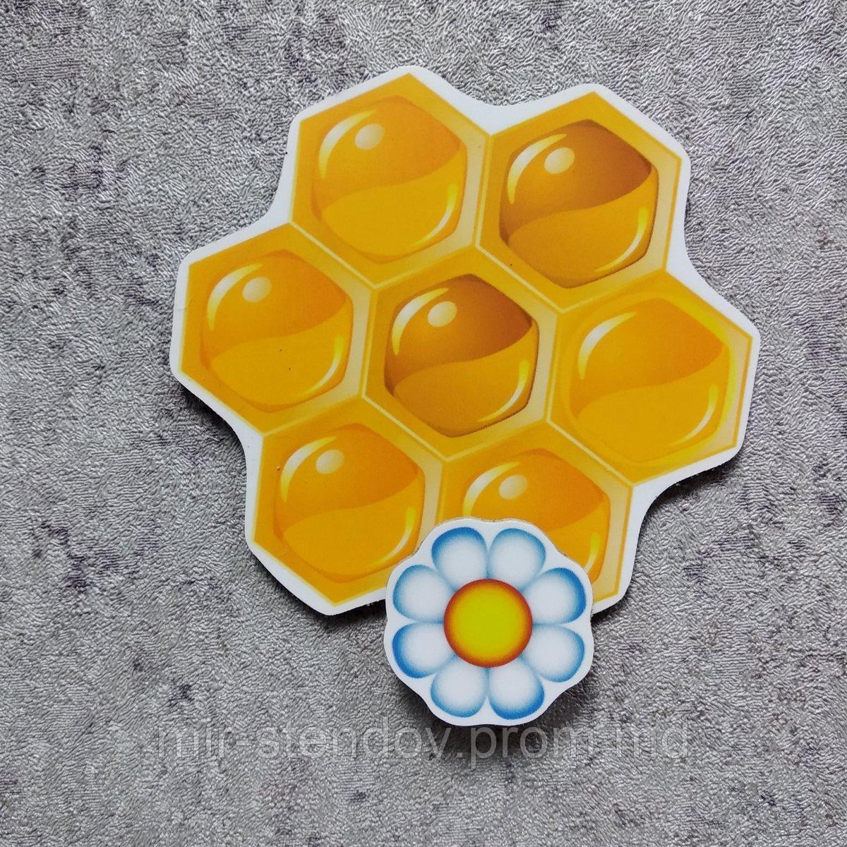 Магнитный стенд для крепления рисунка Сота, фото 1