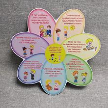 Вежливые слова. Стенд обучающий