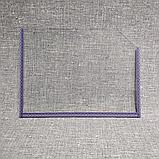 Карман А5 горизонтальный орнамент, фото 4