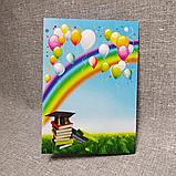 Диплом для выпускника детского сада Радуга, фото 7