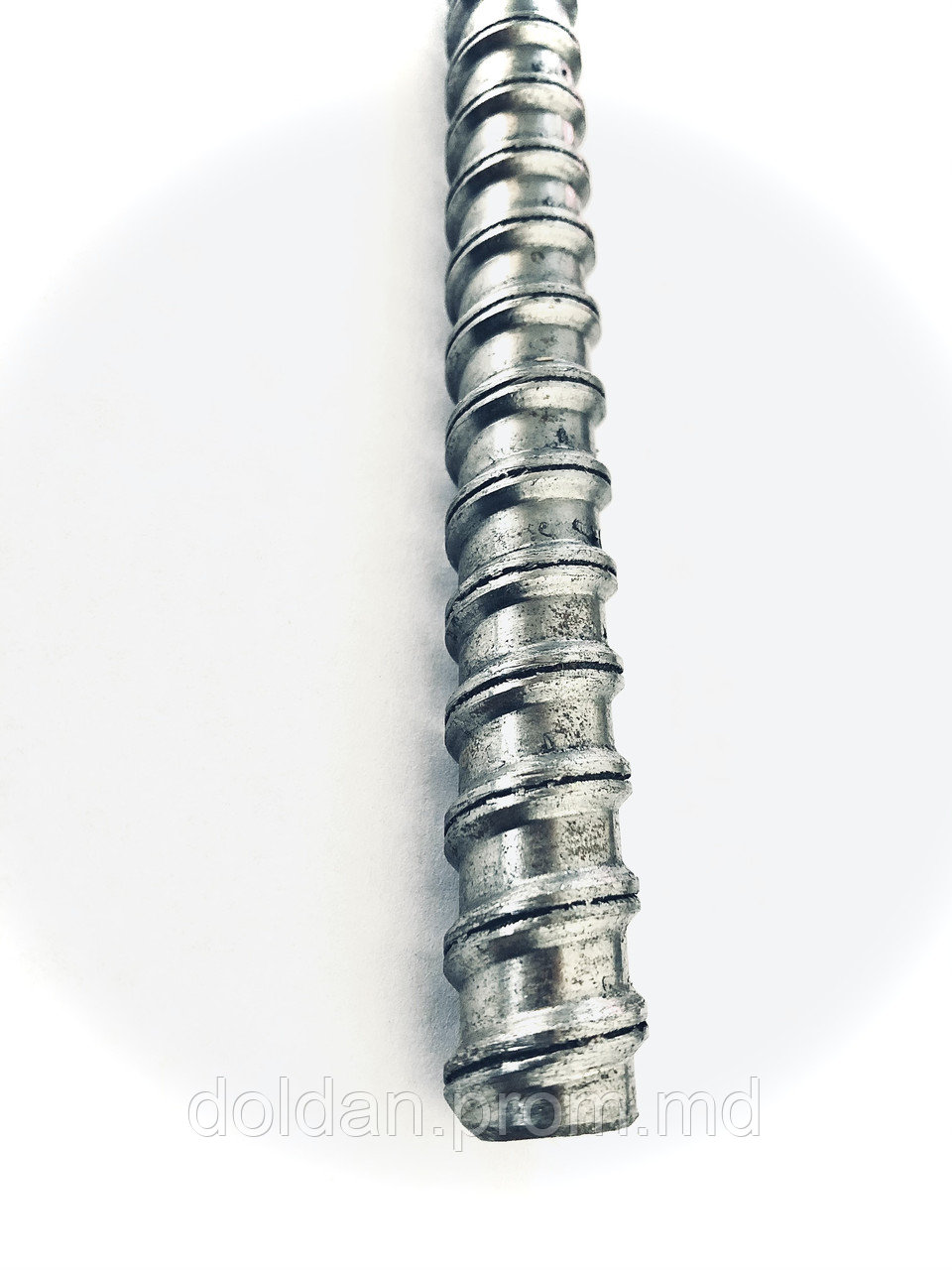 Шпилька (стяжной прут) - tija filetata 15/17мм - 3.0 м - фото 1 - id-p3585050