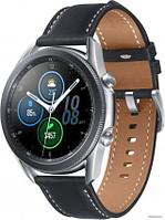 Samsung Galaxy Watch3 45мм (серебро)