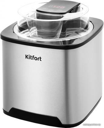 Kitfort KT-1809 - фото 1 - id-p10458933