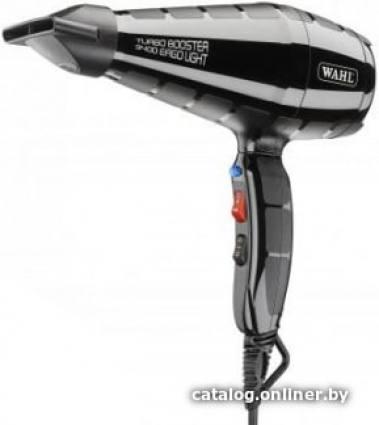 Wahl Turbo Booster 3400 - фото 1 - id-p10458959