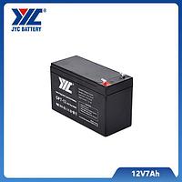 AGM Lead Acid Battery JYC GP-7-12