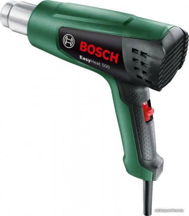 Bosch EasyHeat 500 06032A6020 - фото 1 - id-p10459188
