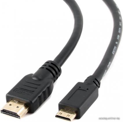 Cablexpert CC-HDMI4C-10 - фото 1 - id-p10459290