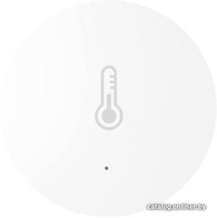 Xiaomi MiJia Temperature and Humidity Sensor - фото 1 - id-p10459303