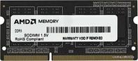 AMD Radeon Entertainment 2GB DDR3 SO-DIMM (R532G1601S1S-UO)
