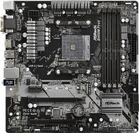 AsRock B450M Pro4