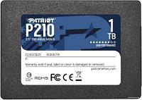 Patriot P210 1TB P210S1TB25