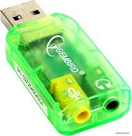 Gembird SC-USB-01