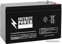 Security Power SP 12-1,3 F1 (12В/1.3 А·ч)