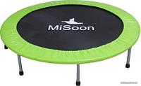 MiSoon 140 см Mini Trampoline