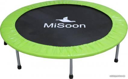 MiSoon 140 см Mini Trampoline - фото 1 - id-p10459736