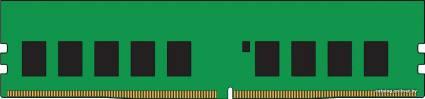 Kingston 16GB DDR4 PC4-23400 KSM29ED8/16HD - фото 1 - id-p10459737