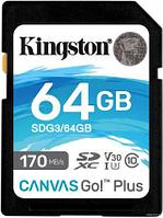 Kingston SDG3/64GB