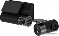 70mai Dash Cam A800S Midrive D09 + RC06 Rear Camera