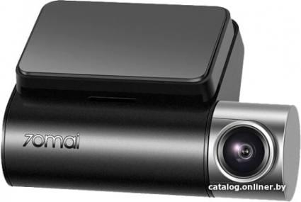 70mai Dash Cam Pro Plus A500S - фото 1 - id-p10459768