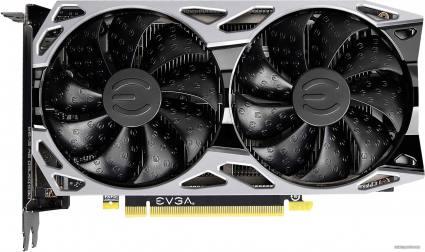 EVGA GeForce GTX 1660 Super SC Ultra Gaming 6GB GDDR6 06G-P4-1068-KR - фото 1 - id-p10459779