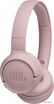 JBL Tune 500BT (розовый) - фото 1 - id-p10459814