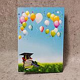 Диплом выпускника детского сада. Открытка с гномиками, фото 8