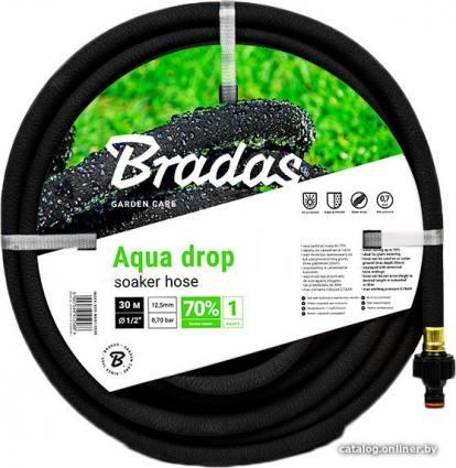 Bradas Aqua-Drop 12.5 мм (1/2", 15 м) WAD1/2015 - фото 1 - id-p10459863