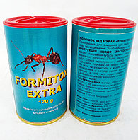 Formitox Extra Формитокс Экстра порошок от муравьев 120 г Чехия