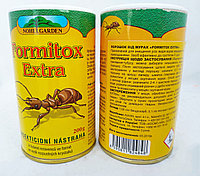 Formitox Extra Формитокс Экстра порошок от муравьев 200 г Чехия